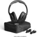 Skullcandy Crusher Evo Wireless Over-Ear Bluetooth Headphones